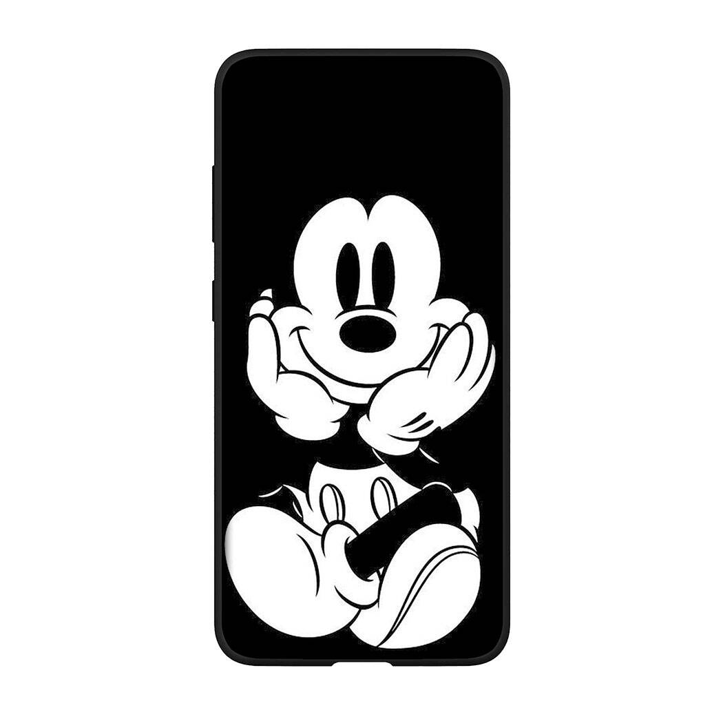 for Samsung Galaxy S25 S24 S23 iPhone 17 16 15 Xiaomi Redmi Note 14 13 12 11 Plus Pro Max XR A37 A57 Phone Case Print Mickey Mouse OPPO Huawei Cover