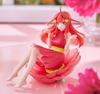 Nakano Satsuki Figure Quintessential Nakano Satsuki "The Quintuplets" Bloo-me! - -