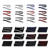 2026 New For VW VOLKSWAGEN Metal Car Front Grille Rear Trunk Sticker for Volkswagen R Line R Logo POLO PASSAT B5 B6 B7 Golf 5 6