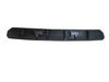 For  Volkswagen Transporter T6 2010 2014 Trunk Lid Exterior Opening Handle License Plate Upper Plastic 701829213D01C