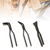 Sheet Metal Bending Pliers Multifunctional Elbow Straight Handle Hand Seamer Crimping Folding Tool