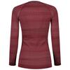 Loeffler Long Sleeve Base Layer Transtex Hybrid