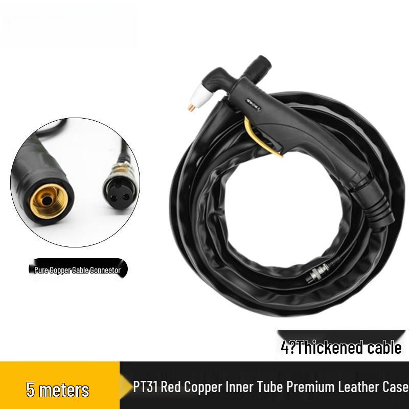 PT31 Plasma Cutting Torch Assembly