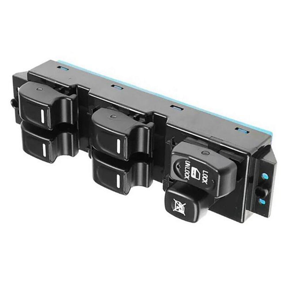 Power Window Switch 3746500-K80-0089 For Great Wall Hover Haval H3 H5 2005-2012