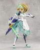 KOTOBUKIYA Infinite Encounter Megalomaria Green Glass Height 160mm plastic model approx. Non-scale