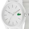 Official Import Silicone Band Men S Watch 2010984