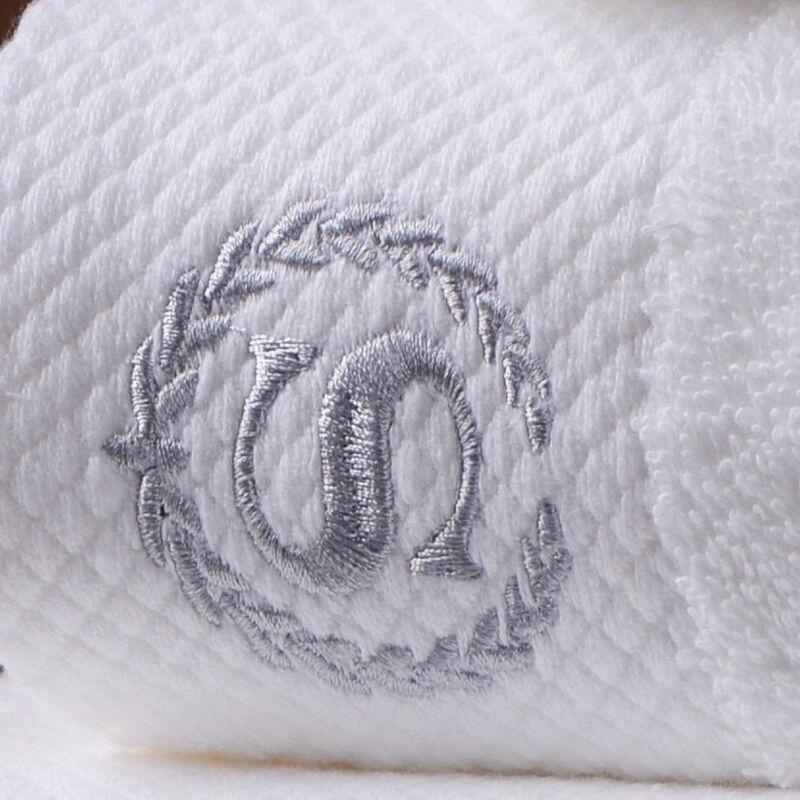 Five-Star Hotel Grade Cotton Hand Towel