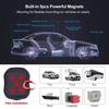 Soufyane GPS Tracker Car TKSTAR TK905 2G 4G Magnet 5000mAh 90 Days Standby GPS Tracker GPS Locator Waterproof Vehicle Free APP