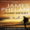 Dark Heart by James Phelan Paperback Book 9781472127204