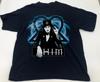 Neues beliebtes Ville Valo HIM Band Geschenk für Fans S bis 5XL T-Shirt S4351 Unisex T-Shirt