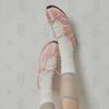 Elizabeth Stewart Ballet Sneakers Ebal167115