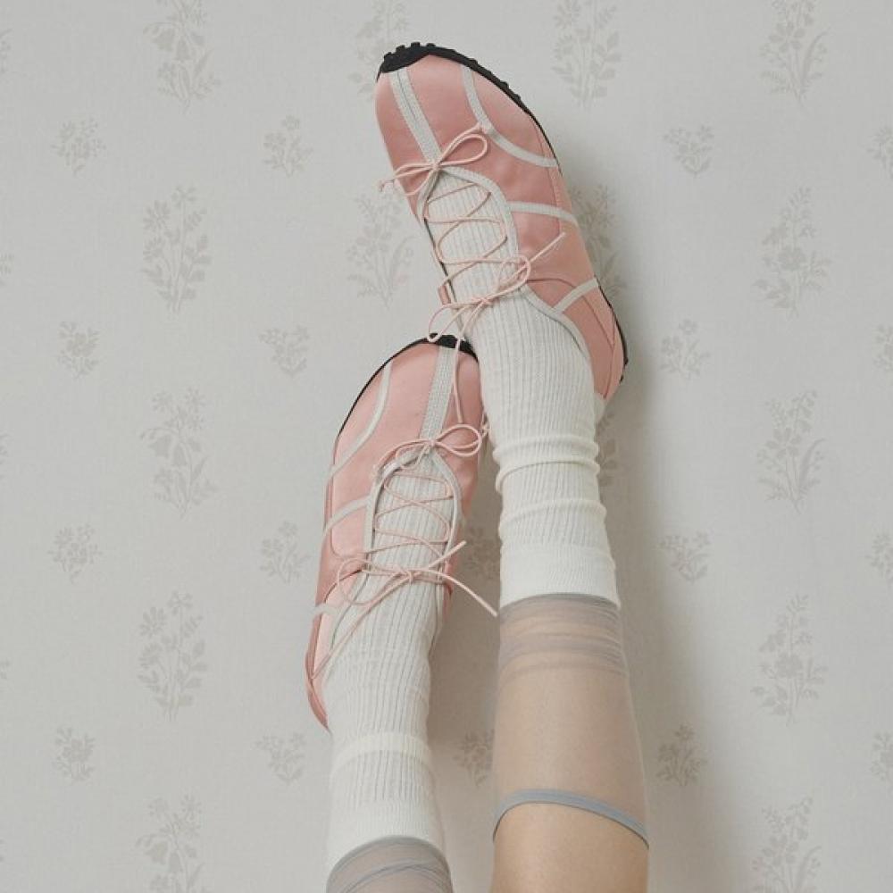 

Elizabeth Stewart Ballet Sneakers Ebal167115 light gray/250
