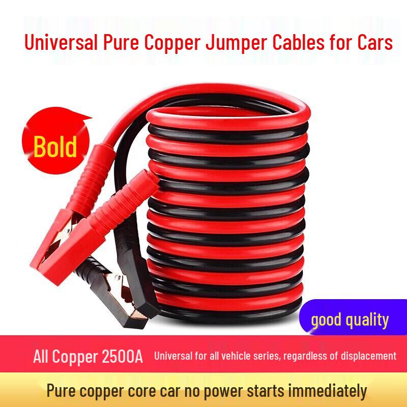Qing an Automotive Ignition System Ground Cable