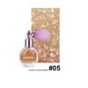 HANDAIYAN - Spray Illuminante Corpo Glitterato - 5 Colori