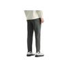 Fila Comfortable Knitted Sports Pants Men Bottoms A11M541616FGY