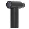 J01 Handheld Turbine Jet Fan 110000RPM High Power Bladeless Aluminium Alloy USB Jet Blower Vacuum