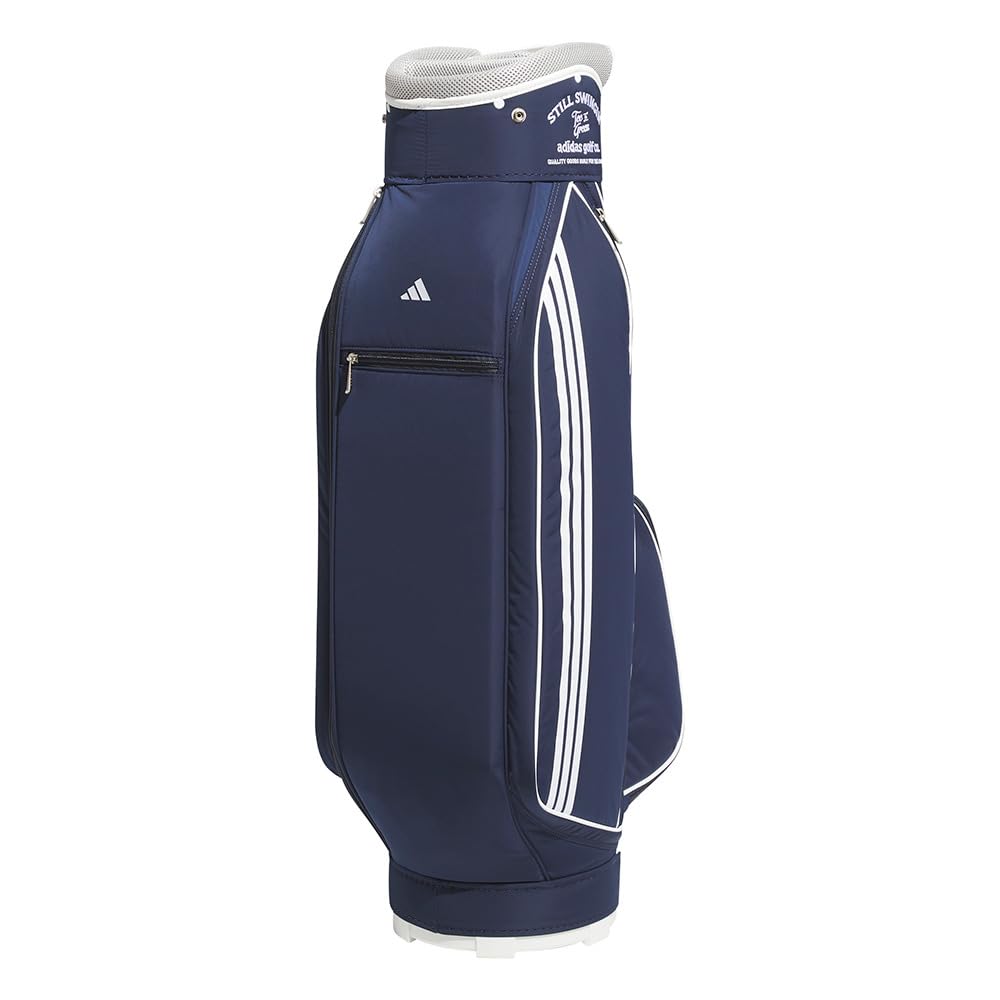 Lightweight Graphic Cart Bag