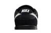 Men's Sneakers Nike Dunk Low Pro SB Black White Gum Black/White/Black/Gum Light Brown