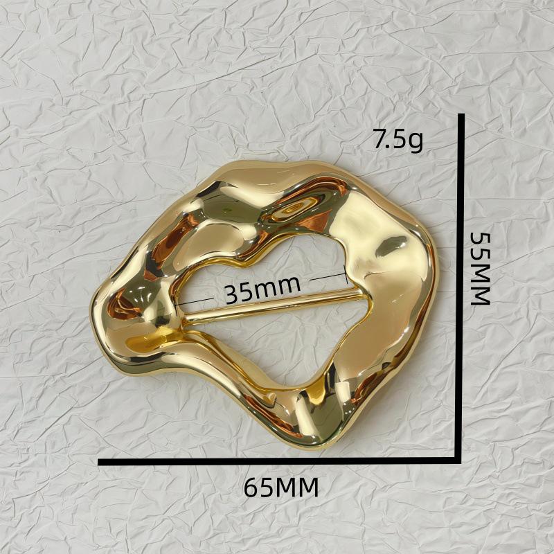 Multi-functional European & American Japanese Buckle Knot Bikini Connector