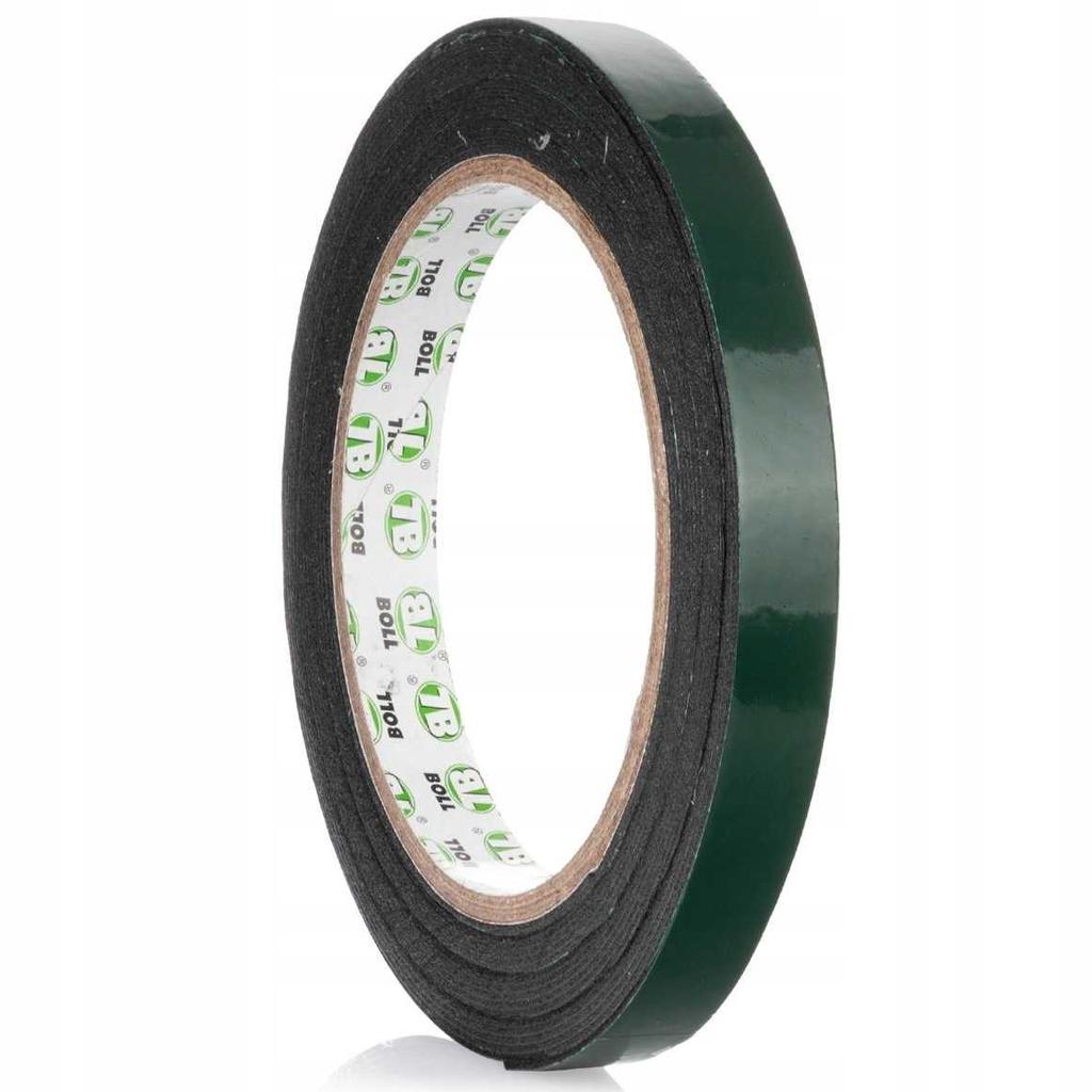 Double-Sided Adhesive Tape 12Mm X 5M Boll