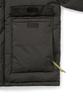 Thisisneverthat Gore-Tex Windstopper Expedition Down Jacket Olive Drab