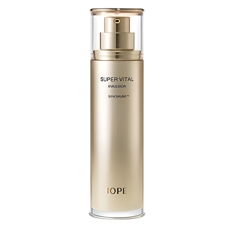 [IOPE] Эмульсия Super Vital