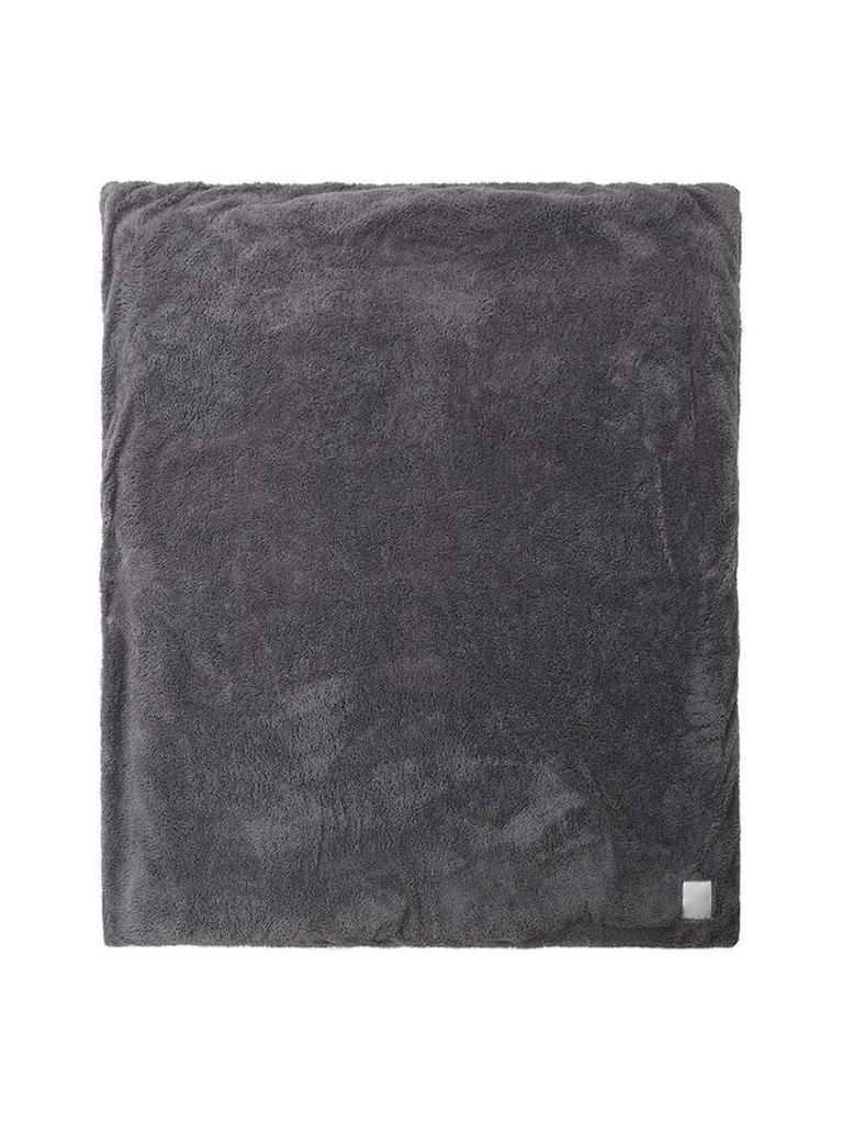 Fluffy Duvet Cover PSGG255811GRYS [Sleep] (Single)