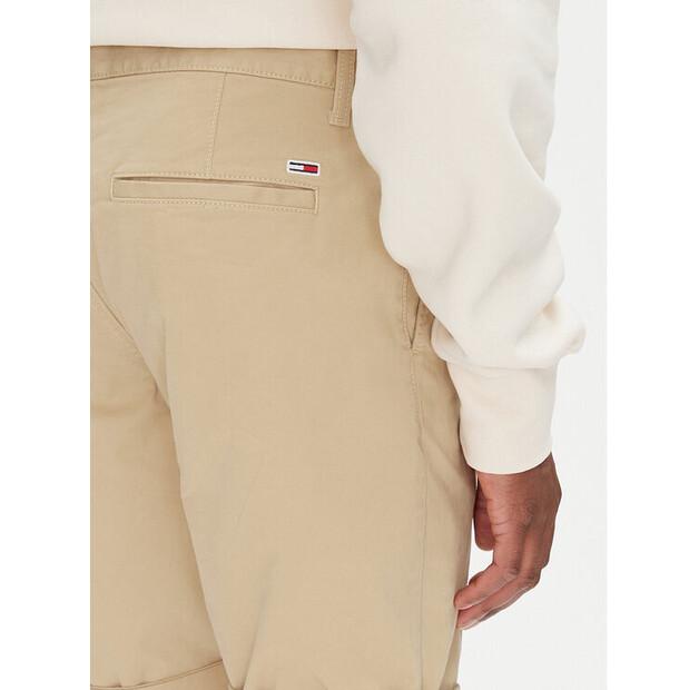 Шорты Tommy Jeans Scanton