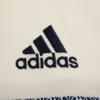 Adidas Windbreaker M White Jacket Women Used