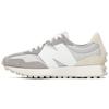 327 Brighton Grey Sea Salt Unisex Sneakers U327FF
