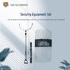 Battle Tiger Anti-riot Security Equipment Set