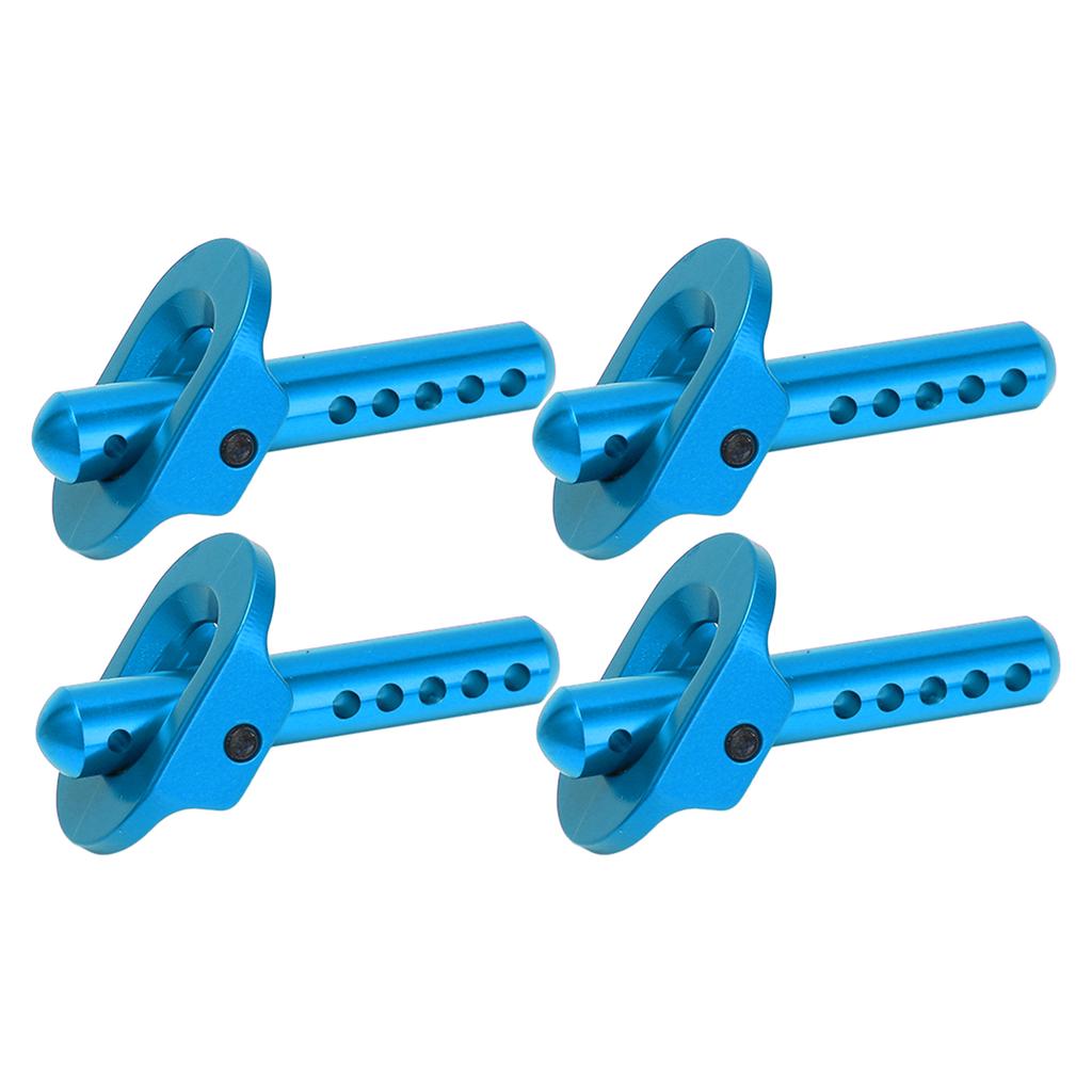 RC Body Post Remote Control   Support Column for     1Celsius10 RC Vehicle Model