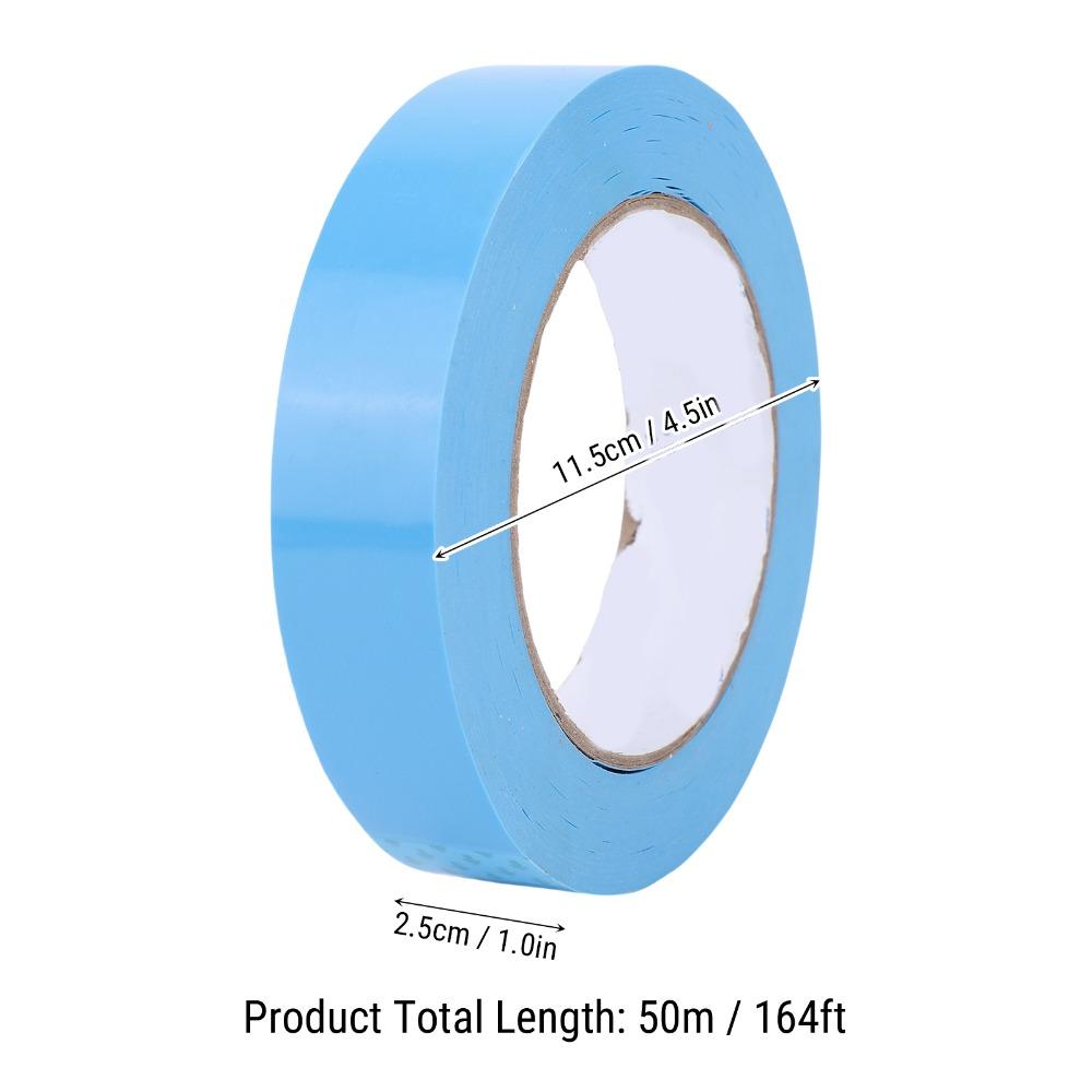 PET Bicycle Tire Liner Wheel Tape 700C Bicycle Tire Liner  Bike Repair Accessory