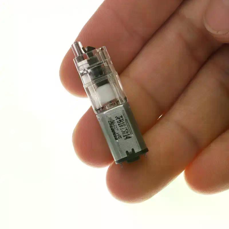 Mini vzduchová pumpa M20, Malá 8*32mm, Přesná vzduchová kyslíková pumpa, DC 3V 5V 70Kpa 120Kpa