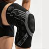 Yousheng Knob Knee Brace with Patella Pad Side Stabilizer Women Men Workout Arthritis Meniscus Tear Joint Pain Relief Knee Compression