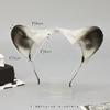 Plush Ears Comic Show Cos Accessories Props Headband Ark Operator Lone Bear Ears Headgear Simulation Beast Ear Headband