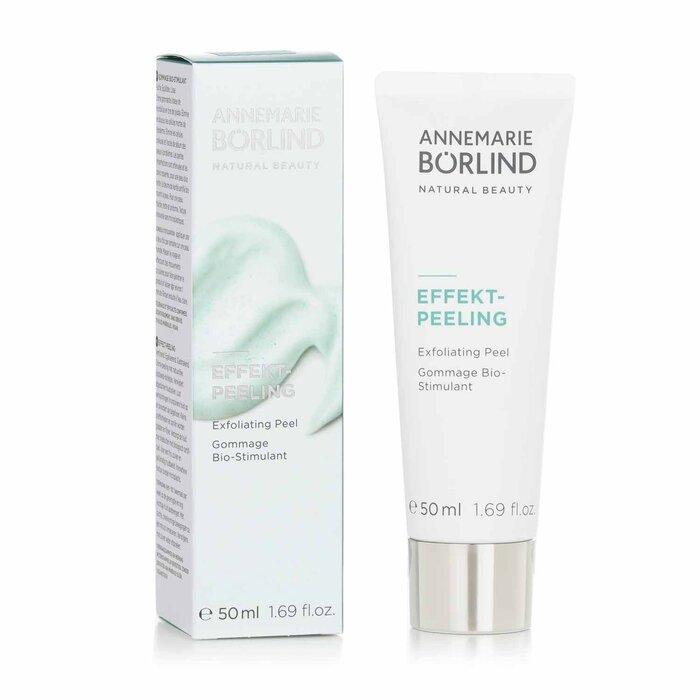 Annemarie Borlind Exfoliating Peel