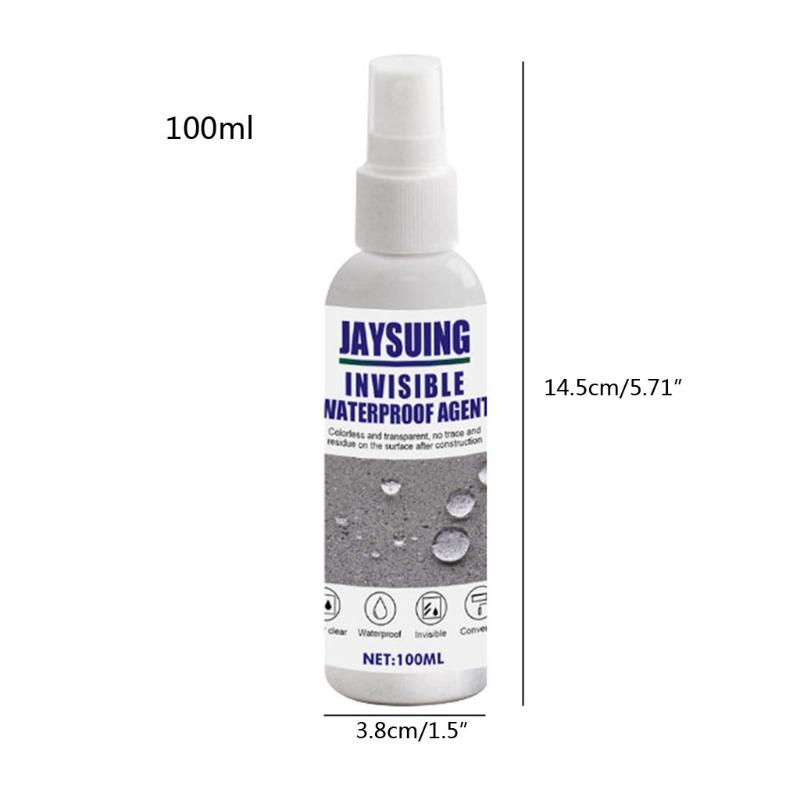 Bathroom Tile Sealant Glue Invisible Exterior Wall Leak-Trapping Repair Tools