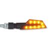 LED blinkry na motorku Lumitecs KP26 2 kusy