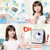 60-Minute Visual Timer Classroom Classroom Timer Countdown Timer for Kids and Adults Time Management Tool for Teaching
