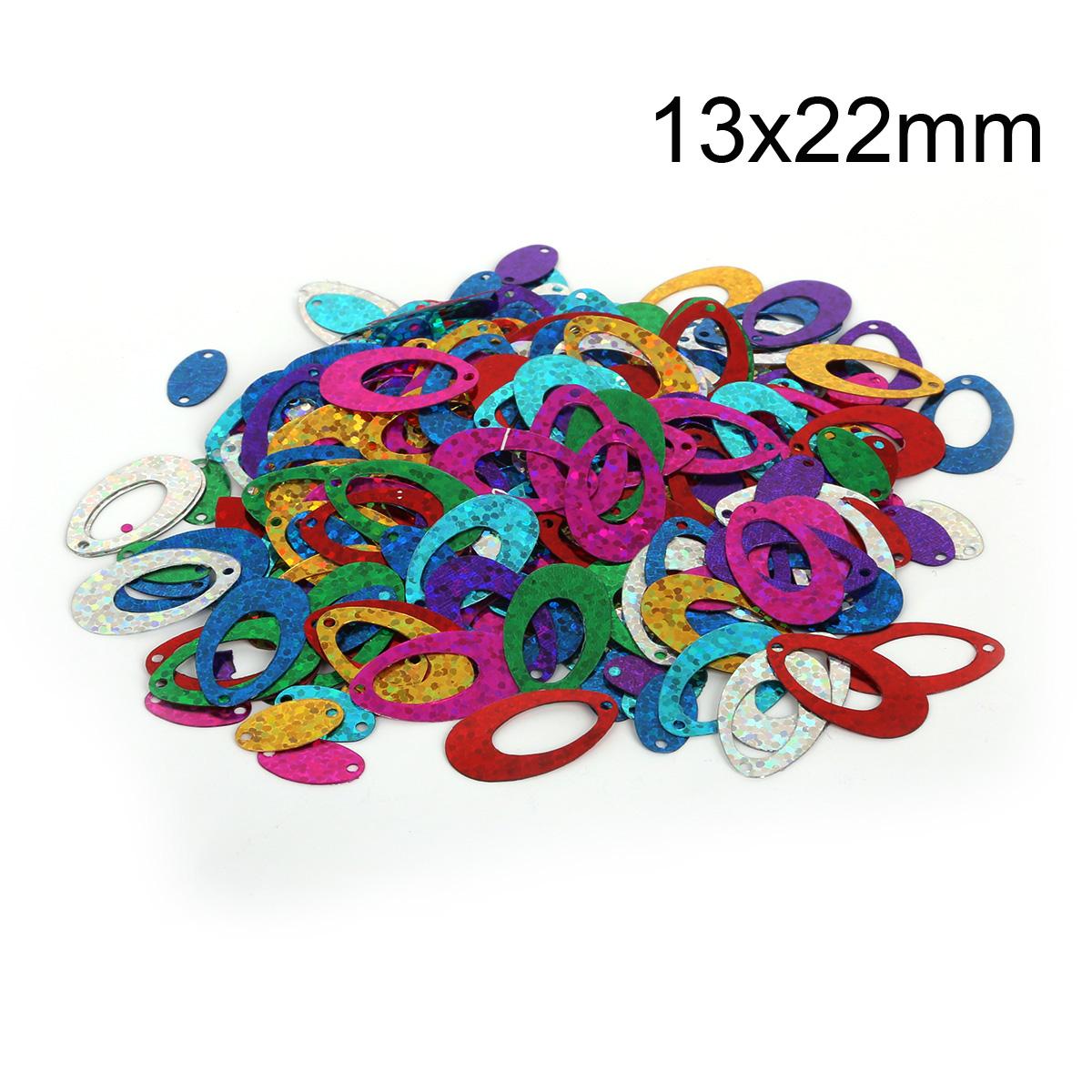 

Круглі гнізда з блискітками. Середні отвори. Розсипні блискітки. Ремісниче шиття. Декорація. 1500–3500 шт. Аксесуари своїми руками 13x22mm 400pcs