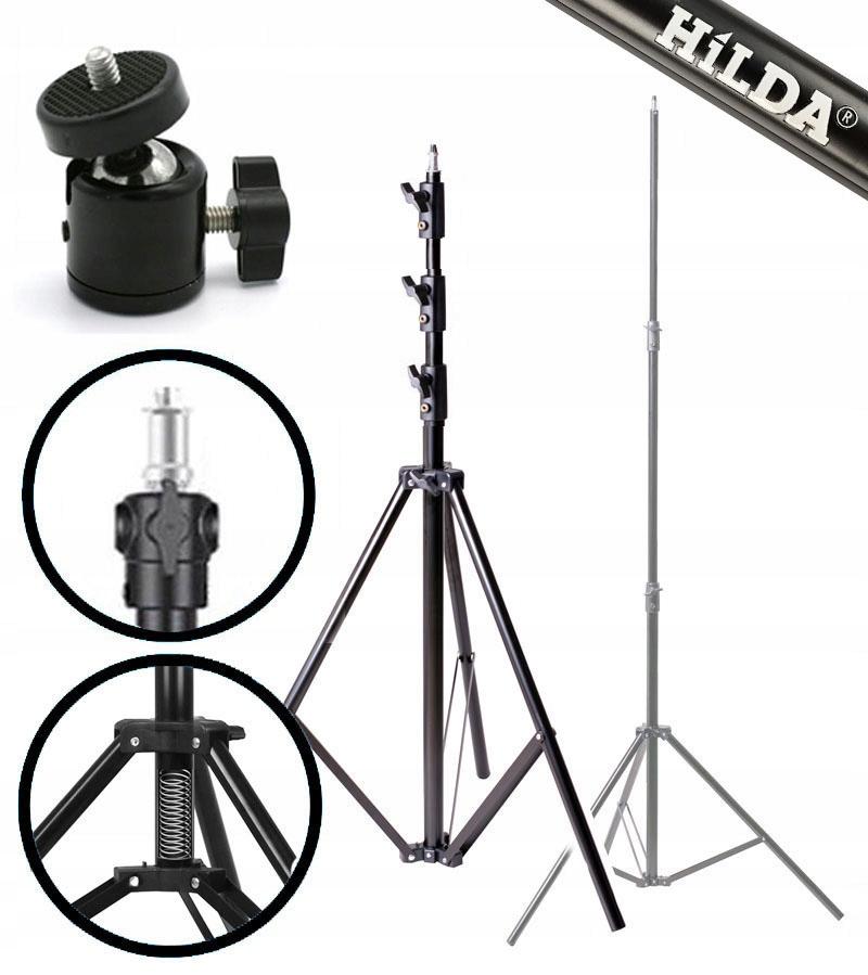 Statīvs Lāzerim Tripods 4 M Lāzera