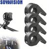 Motorcycle Spotlight Head Light Lamp Clamps Brackets Car Off-Road Light Bar Mounting Bracket LED Light Horizontal Bar Tube Clamp