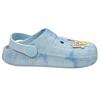 Bluey Childrens/Kids Bluey & Bingo Tie Dye Clogs