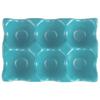 Ceramic Egg Holder Tray for Kitchen Tableware Supplies
