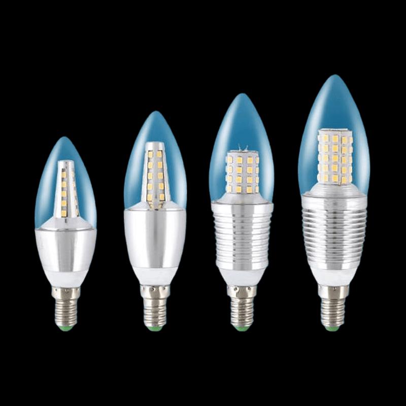 Lantuan E14 LED Chili Light Bulb