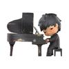 POP MART Hirono The Pianist Blister Figure