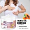 Beautiful Breast Cream Firming and Enhancing Cream Body Care Massage Lifting and Plumping Balm Honey Buttock Firm Shaping Skincare