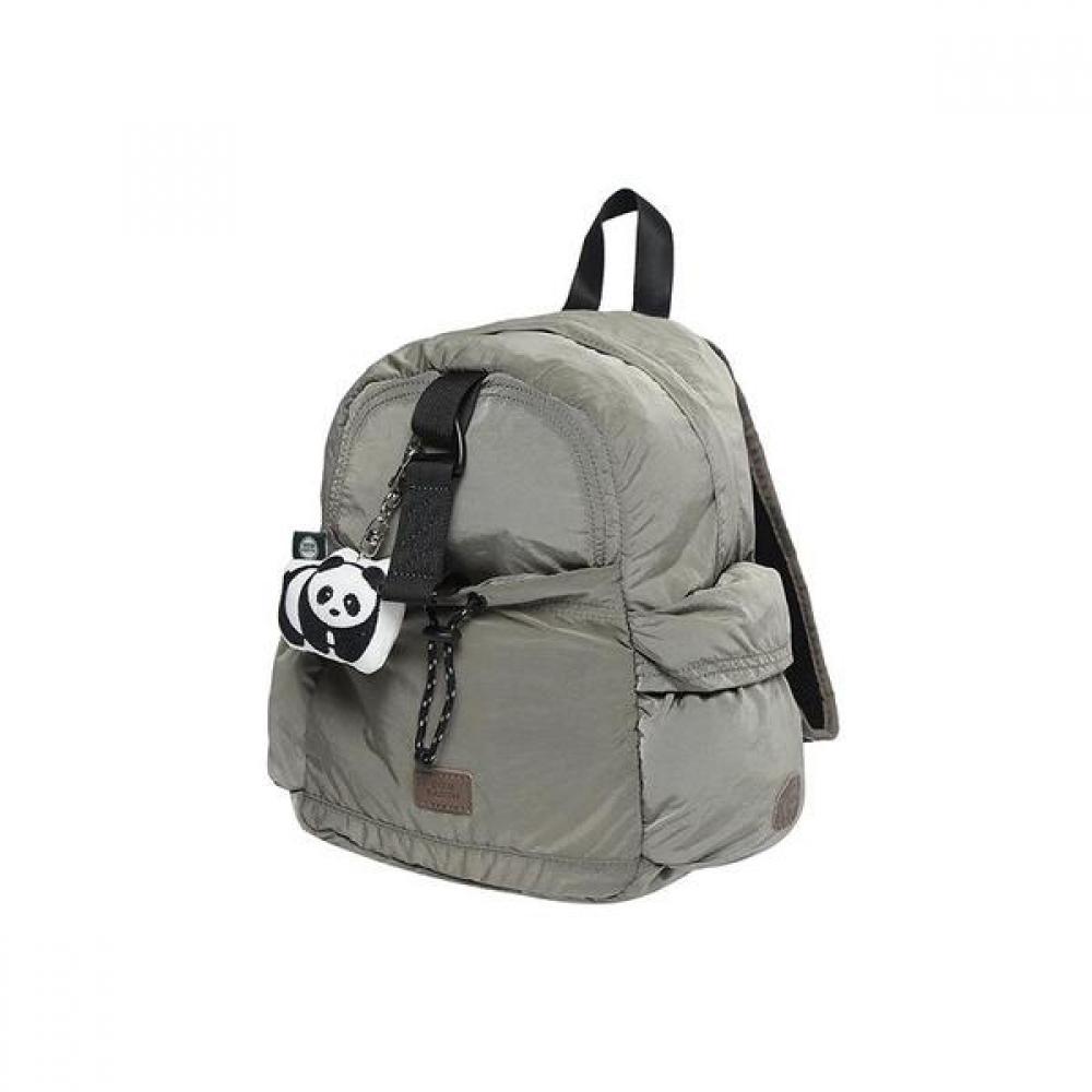 Bbc Earth Animal Lightweight Mini Backpack  Gray FRE