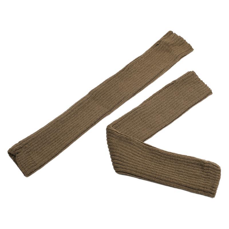 Women Girls Ballet Leg Warmers Knitted Socks Ballet Socks Ballet Stockings Yoga Socks Daily Wear Gym Fitness Dance Socks